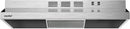 Comfee 30" Under Cabinet Range Hood - Refurbished
