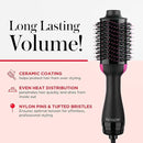 Revlon One-Step Volumizer and Ionic Hair Dryer with Advanced Ionic Technology