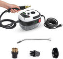 Irishom 2500W Portable Steam Cleaner