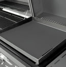 Expert Grill 5 Burner Propane Gas BBQ & Griddle Combo