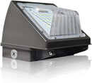 Bakersmith LED Exterior Wall Pack Light
