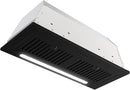 Joeaonz 30" Built-In Range Hood BB0675B - Refurbished