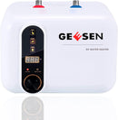 Geesen 120v Compact Electric Hot Water Heater
