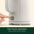 Cuisinart Soho 1 Liter Double Wall Electric Kettle CK-10TRC - Refurbished