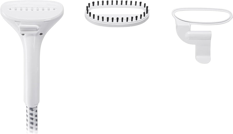 Hamilton Beach® Full-Size Garment Steamer 11552CR - Refurbished