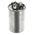 Condensateur double York compatible 370 V 30 + 3 µF, 50/60 Hz