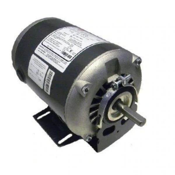 US Motor, 1/3 HP, 1800/1200 RPM, SA55FGS4786724B, FR:56Z, 115V, SGF2034V4