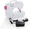 Multifunction Portable Desktop Electric Household Sewing Machine