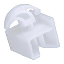 Glissière de tiroir arrière pour cuisinière Frigidaire