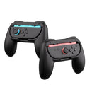 Aukuoy Hand Grips for Switch 2 Joycon Controllers (Pack of 2)