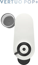 Nespresso Vertuo Pop+ Coffee and Espresso Machine by Breville BNV121WHT - Refurbished