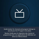 Amazon Fire TV Alexa Voice Remote (2024)
