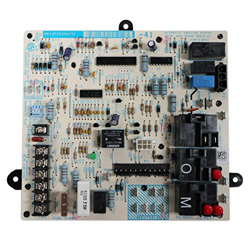 International Comfort Products Control Board, Furnace, 2-Stage