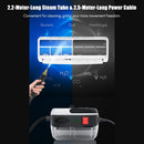 Irishom 2500W Portable Steam Cleaner