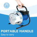 Foting 1.6 HP Shallow Well Portable Garden Pump ‎FT-JGP110037 - Refurbished