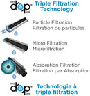 Everydrop Ice & Water Refrigerator Filter 4 - EDR4RXD1B