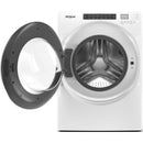 Whirlpool 5.2 cu ft Front Load Washer WFW560CHW - Scratch & Dent