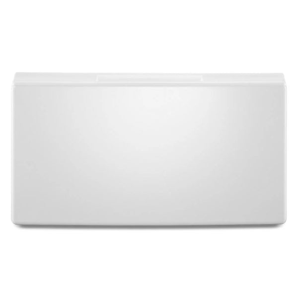 Whirlpool 27 Inch Laundry Pedestal WFP2715HW - Scratch and Dent