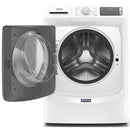 Maytag 5.2 cu Front Load Washer MHW5630HW - Scratch and Dent
