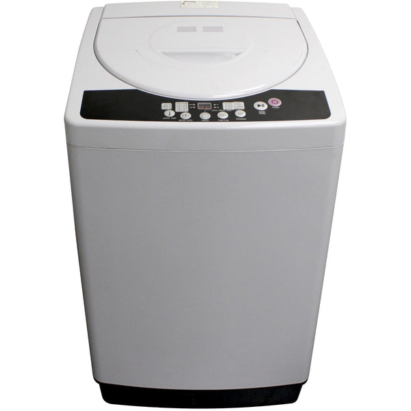 Danby 2.11 cu.ft. Portable Washer DWM065WDB IMAGE 1