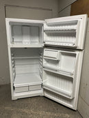 Moffat 28" 15.8 cu. ft. Top Freezer Refrigerator