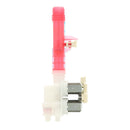 Frigidaire Washer Vortex Valve Assembly with Flow Meter