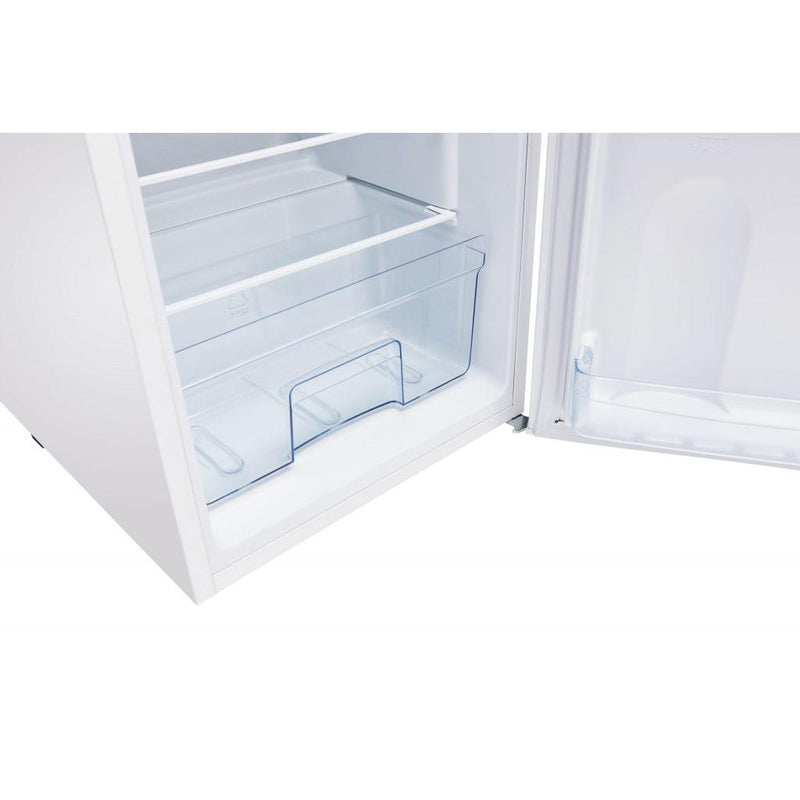 Unique Appliances 19.2-inch, 6.0 cu.ft. Freestanding Top Freezer Refrigerator UGP-170L1 W IMAGE 5