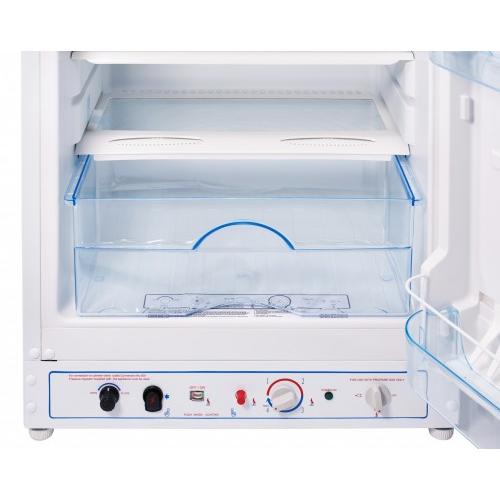 Unique Appliances 9.7-inch, 10 cu.ft. Freestanding Top Freezer UGP-10C CM W IMAGE 3