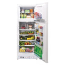 Unique Appliances 9.7-inch, 10 cu.ft. Freestanding Top Freezer UGP-10C CM W IMAGE 4