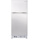 Unique Appliances 23.75-inch, 6 cu.ft. Freestanding Top Freezer UGP-6C CM W IMAGE 1