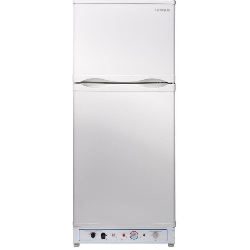 Unique Appliances 23.75-inch, 6 cu.ft. Freestanding Top Freezer UGP-6C CM W IMAGE 1