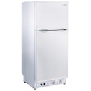 Unique Appliances 23.75-inch, 6 cu.ft. Freestanding Top Freezer UGP-6C CM W IMAGE 2