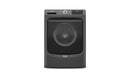 Maytag 7.3cu Electric Dryer YMED5630MBK - Scratch and Dent