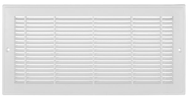 Imperial Sidewall Grille 13-1/4 in L