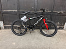 Huffy Algonquin 18-inch Boys’ Rigid 6-Speed Mountain Bike