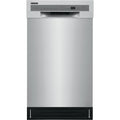  Frigidaire Built-in Dishwasher with Filtration System FFBD1831US IMAGE 1