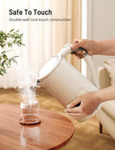 Paris Rhône 1.7L Electric Kettle Temperature Control