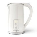 Paris Rhône 1.7L Electric Kettle Temperature Control