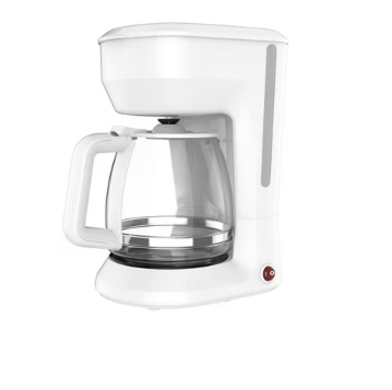 Mainstays 12 Cup Drip Coffee Maker MS-202391CN - Refurbished