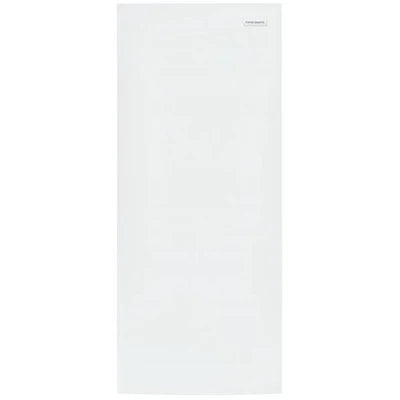 Frigidaire 13 cu Upright Freezer FFFU13F2VW - Scratch & Dent