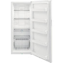 Frigidaire 16 cu Upright Freezer FFFU16F2VW - Scratch & Dent