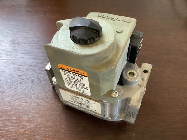 OEM Lennox Armstrong Ducane Honeywell Furnace Gas Valve