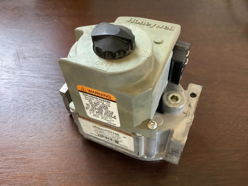 OEM Lennox Armstrong Ducane Honeywell Furnace Gas Valve