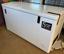 Danby 14.5 Cu. Ft. Garage Ready Chest Freezer