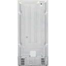  Frigidaire 30-inch, 18.3 cu.ft. Freestanding Top Freezer Refrigerator FFTR1835VW IMAGE 11