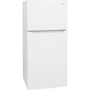 Frigidaire 30 inch 20 cu Top Mount Fridge FFTR2045VW - Scratch & Dent