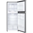 Danby 10 cu Apartment Sized Top Mount Fridge DFF101B1BSLDB - Scratch and Dent