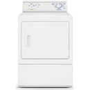 Huebsch 7.0 cu. ft. Electric Front Loading Commercial Dryer YDE3TRGS171CW01 - Floor Model