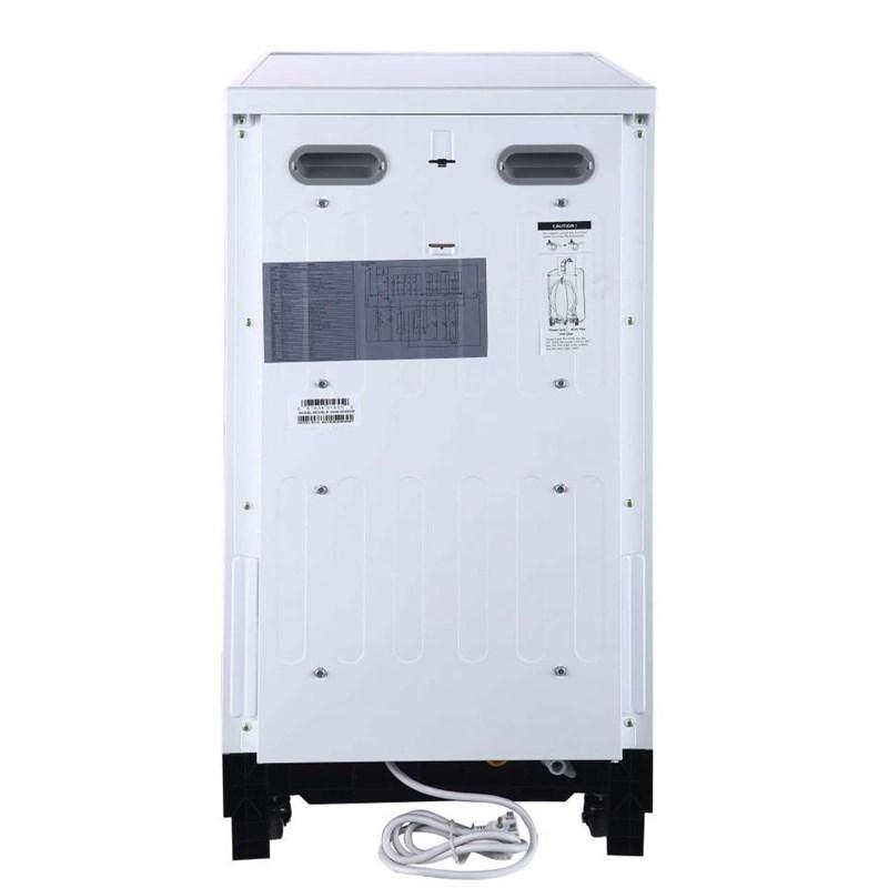 Danby 18" 52 dBA Portable Dishwasher DDW1805EWP - Scratch and Dent