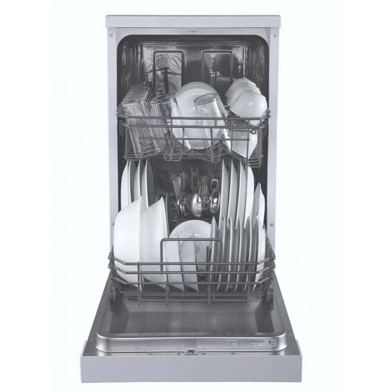 Danby 18" 52 dBA Portable Dishwasher DDW1805EWP - Scratch and Dent